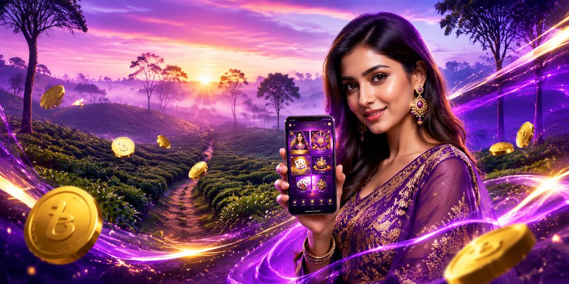 হাই রোলার মোবাইল থেকে বাজির সুবিধা এবং বোনাস